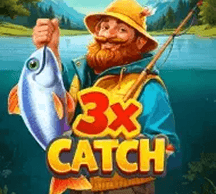 3x Catch